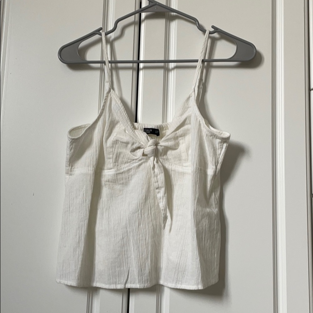 Cotton On tank